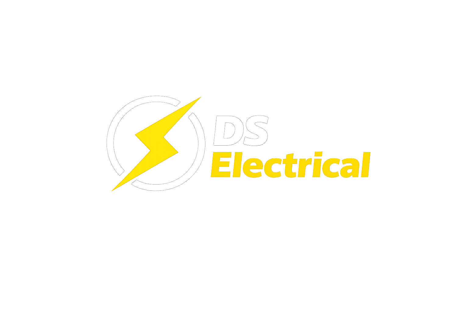 DS Electrical Logo